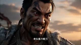 【最新合集】一口气看爽1-4季：暮年披甲，万古扬名！