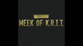 BIG K R I T  Week Of K R I T   Wolf On Wall Street