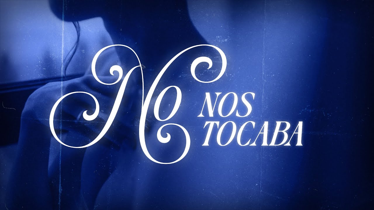 Watch Juanchito - No Nos Tocaba (Video Lyric) on YouTube Watch Juanchito - No Nos Tocaba (Video Lyric) on YouTube