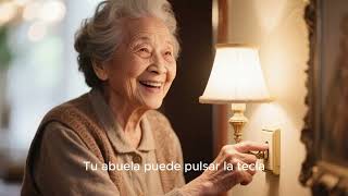 💡 ¿Sin CABLE AZUL? Domotiza así (Fácil)