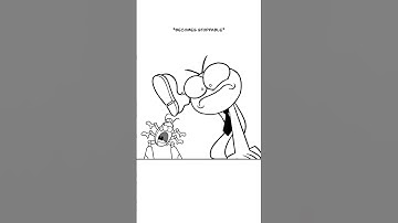 Im Unstoppable 😮‍💨 (Animation Meme) #shorts