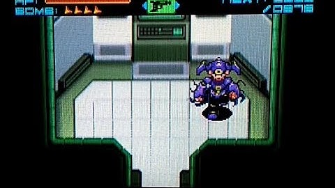 Game Boy Advance AGS-101 Blur/Ghosting