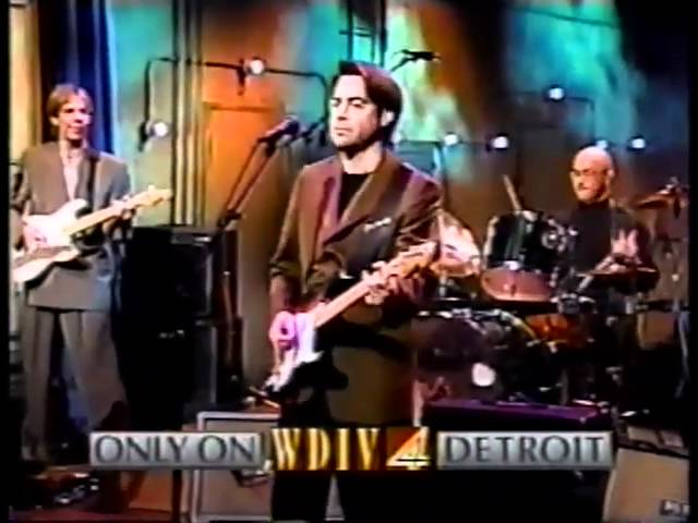 Crash Test Dummies Chords