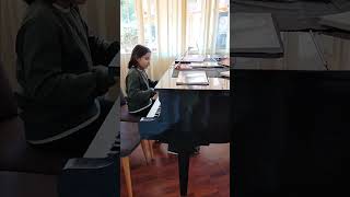 Haydar Haydar - Aşık Sıtkı Baba / Piyano Düzenleme: Boran Yalçin