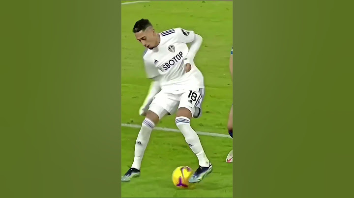 Raphinha masterclass skills🔥⚡️ #raphinha#skills#shorts