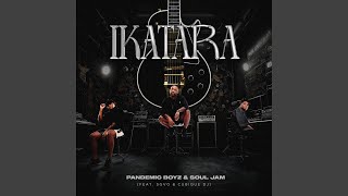 iKatara (Guitarra) (feat. SGVO & Cubique DJ)