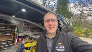 Hypervolt Charger Installation - SHORTS Net Worth