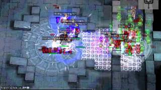 team wasak vs kukuk round 2