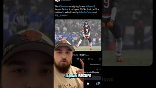 Thoughts on these signings?