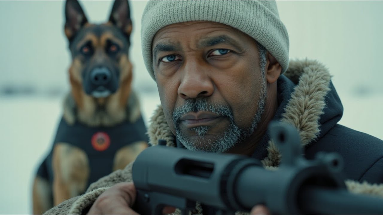 Denzel Washington | newly released action movie2026 | Full Action movie 
