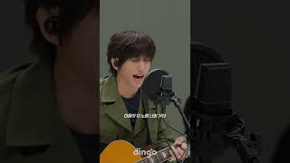 숨겨온 마음들을 다 쏟아낼거야..❤️‍🩹 ㅣ이승윤 (LEE SEUNG YOON) - 들키고 싶은 마음에게 (An Ode to the Unseen Hearts)