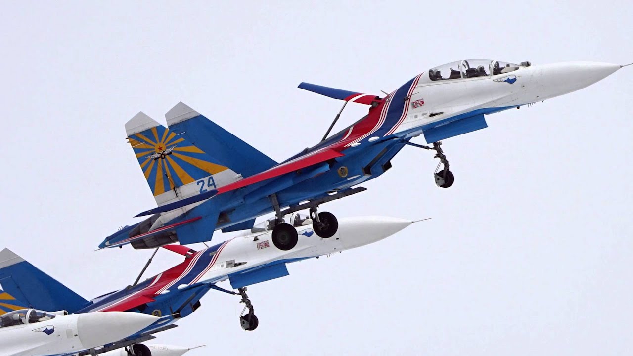 Русские Витязи  Омск 19 03 2016