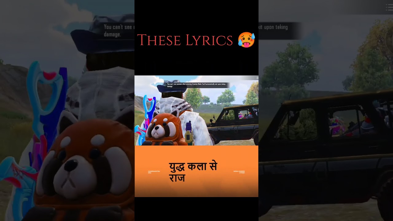 This New Rap Cypher By Rustage Is 🔥 