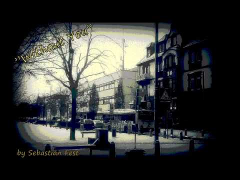 Sebastian Fest - Without You (Lyrics in description)