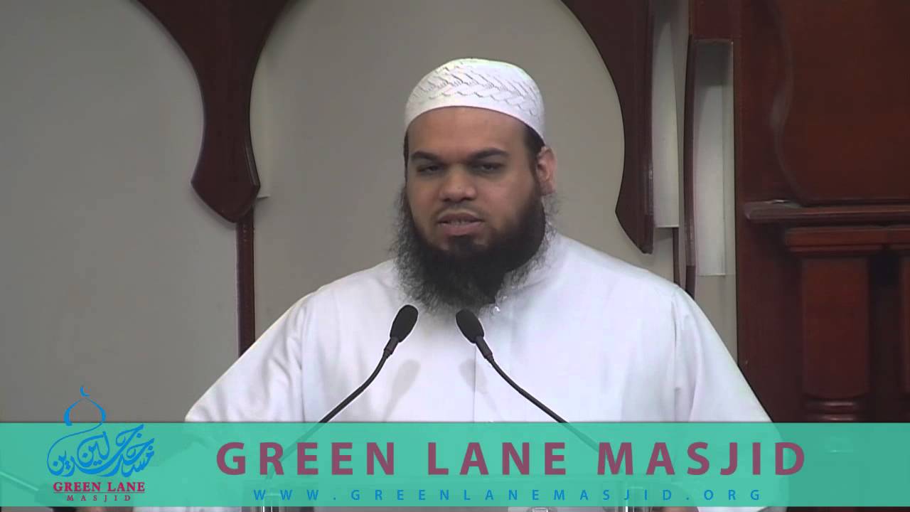 The Day of Regret - Dr Ahsan Hanif