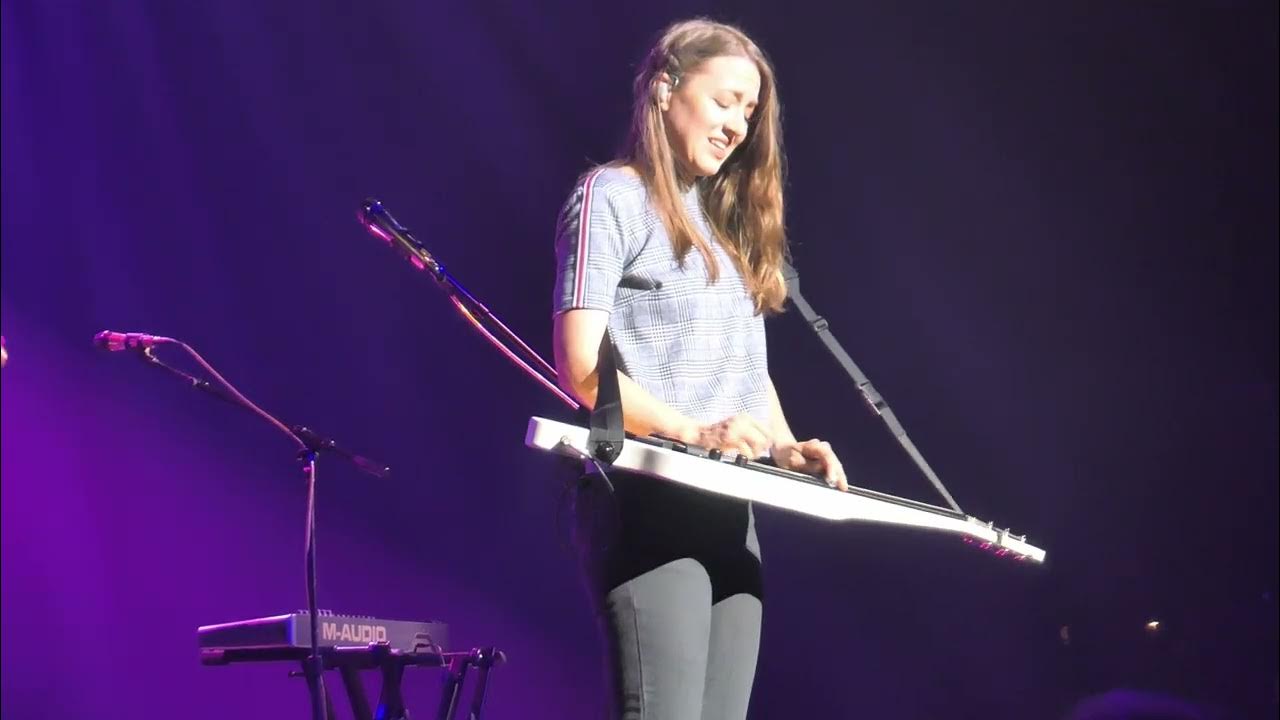 Larkin Poe - Might as Well Be Me Larkin Poe - Might as Well Be Me