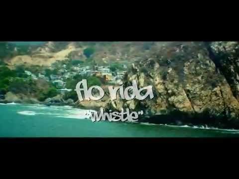 Flo Rida - Whistle