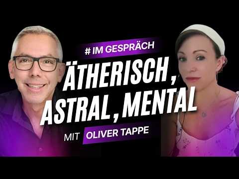 Astralreise | Mit welchem Körper sind wir unterwegs | inkl. Meditation