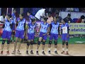 Kerala V/s Mysore | Womens Volleyball | University Level | Vidyarashmi Vidyalaya Savanoor Puttur