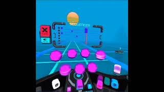 Electronauts vr jamming