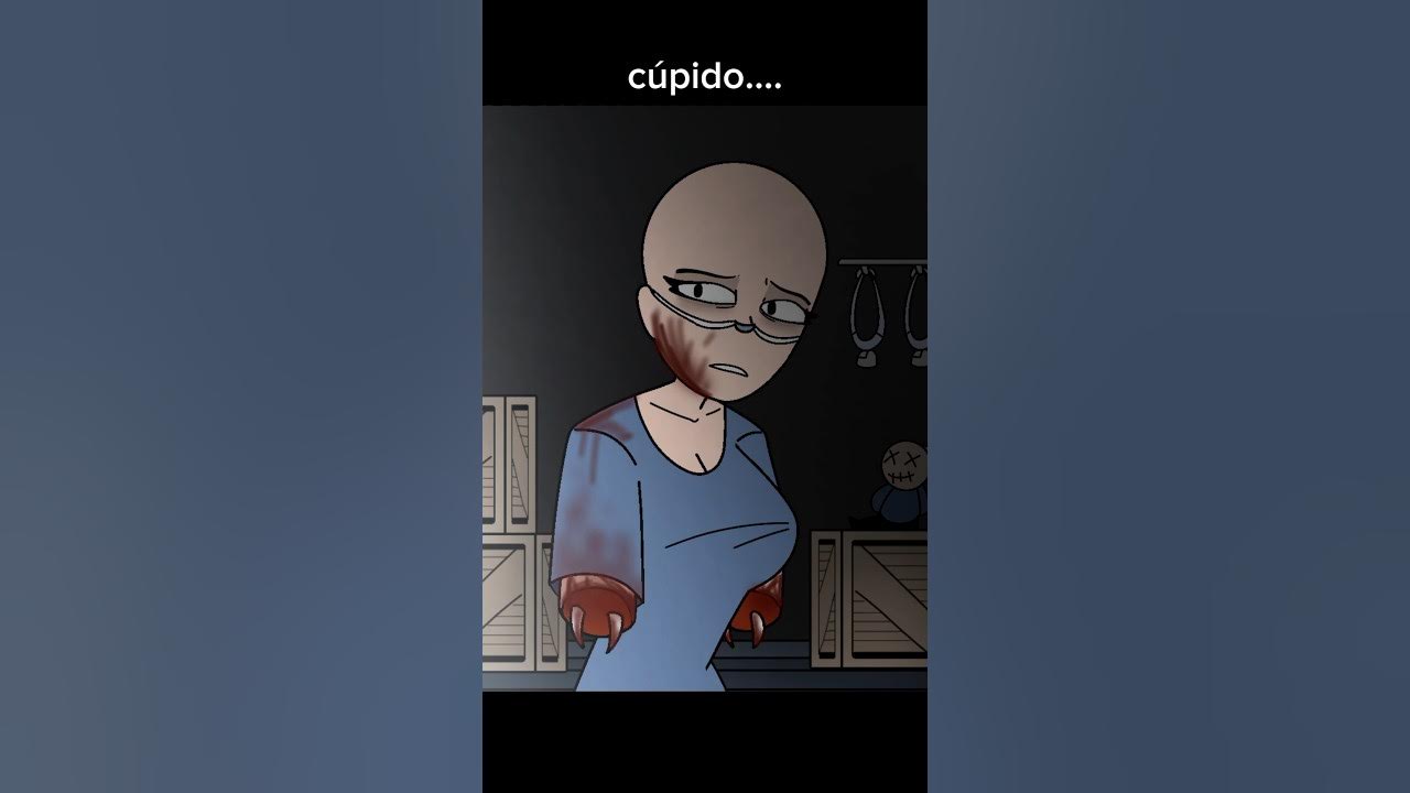 💔Cupid's fault💔 meme animation DOORS ROBLOX ( history ) Even x Eli // Eyes and Halt 💔Cupid's fault💔 meme animation DOORS ROBLOX ( history ) Even x Eli // Eyes and Halt