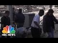 Oklahoma city bombing  flashback  nbc news