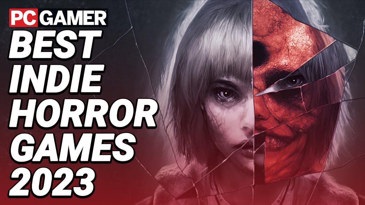 The best horror games to play in 2023