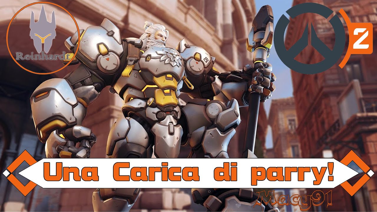 una carica esploratrice di 2 x 10 alla meno 5