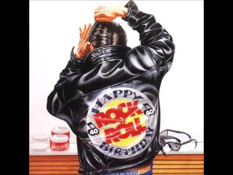 The Happy Birthday Song Rockabilly Style Youtube The Happy Birthday Song Rockabilly Style Youtube