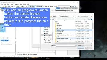 How to setup sega saturn emulator ssf in Emulator Organizer
