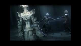 Lineage 2 Dubstep Amv