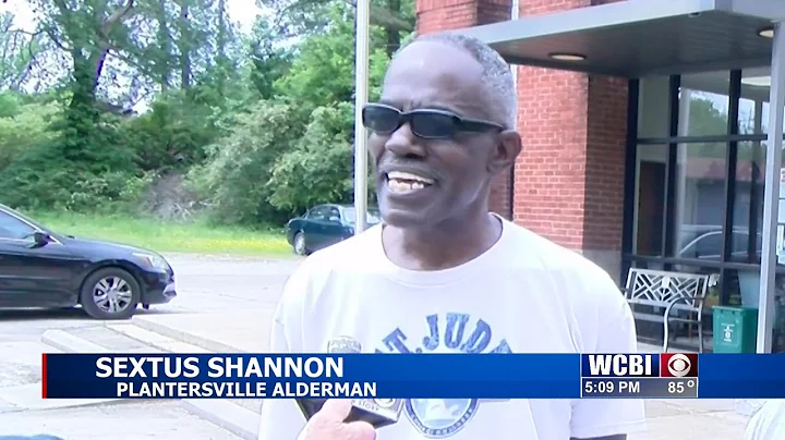 Plantersville Fundraiser to benefit St. Jude's Research Hospital kids