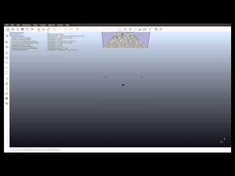 High speed collision avoidance using Vector Polar Histogram