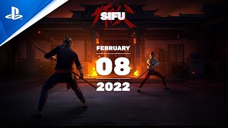 Kung Fu Redemption: Can You Conquer the Sifu Missions?