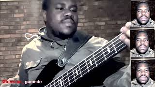 Wanitwa Mos, Master Kg & Lowsheen Sofa Silahlane (Sthandwa Sami) (Ft. Nkosazana Daughter) Cover