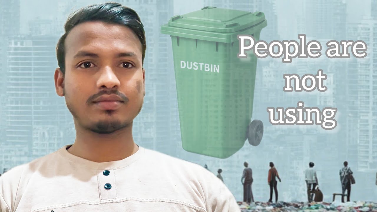 Clean Environment awareness 