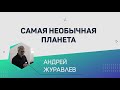 Самая необычная планета | Андрей Журавлев