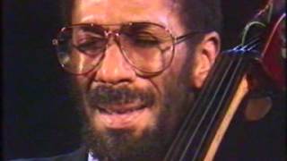 Ron Carter  All Blues