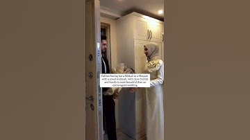 A simple Nikah ceremony is way more beautiful than having a grand ceremony |what u prefer|#muslimah
