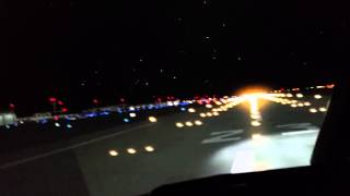 New ProSim737 Jetstream lights