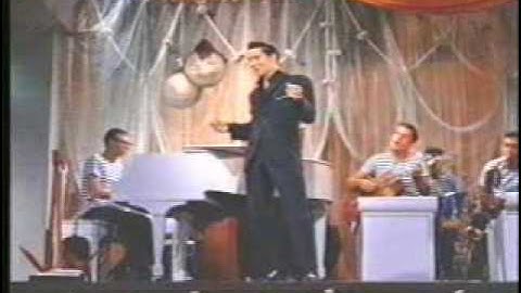 Return to Sender- Elvis Presley