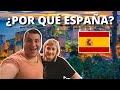 EMIGRAR a ESPAÑA desde ARGENTINA 2022 🇪🇸