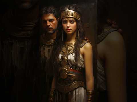 The Other Cleopatra