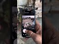 Wifi 360°mini ptz camera two way talk with siren