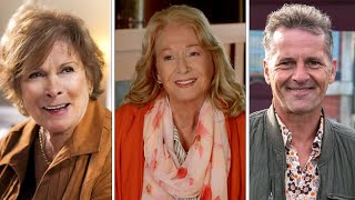 In Memoriam: Hallmark Stars We Lost in 2025 #hallmark
