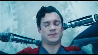 Trailer 2 - Superman (2025)