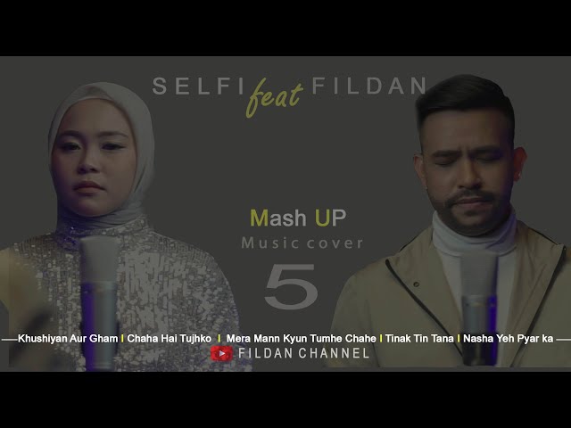 (MASHUP COVER ) - BY FILDAN x SELFI - FROM MANN (1999) MOVIE | Fildan Channel class=