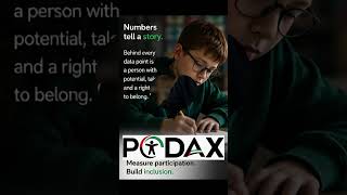 Still We Rise | Measuring Participation. Building Inclusion. #PODAX #participationintelligence #uae