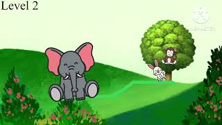 Snoring Elephant My Version 4 Levels