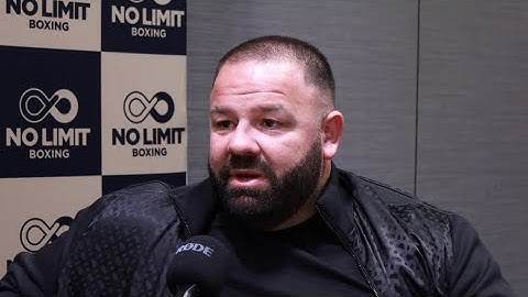 George Rose Reacts to Liam Paro-Johnathan Navarro; Liam Wilson, Tim Tszyu Criticism, Michael Zerafa